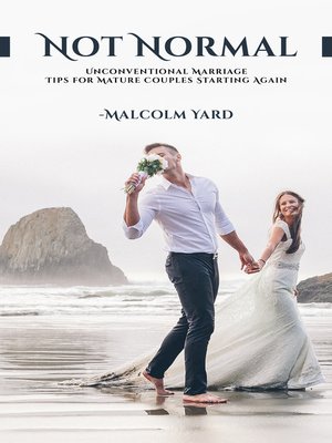 cover image of Not Normal